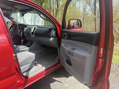 Used 2009 Toyota Tacoma 4x4 Double Cab image 7