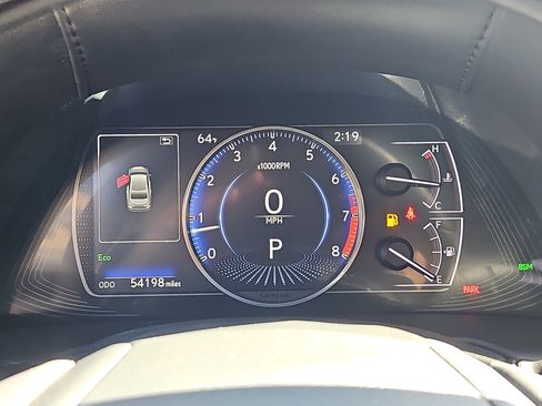 Used 2019 Lexus ES 350 image 23