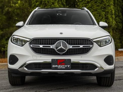 Used 2023 Mercedes-Benz GLC 300 image 19