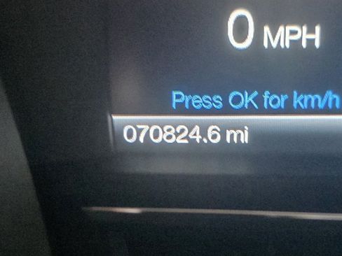 Used 2019 Ford Flex SEL AWD/4WD image 21