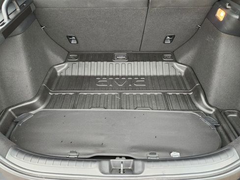 Used 2024 Honda Civic Sport image 30