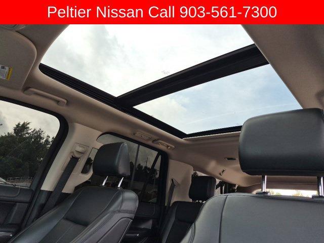 Used 2024 Ford Expedition Max XLT AWD/4WD image 11