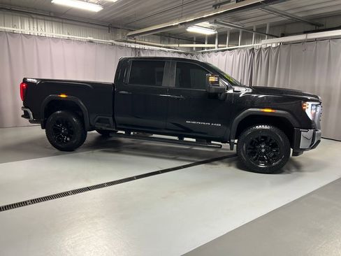 Used 2024 GMC Sierra 2500 Pro w/ Convenience Package image 8