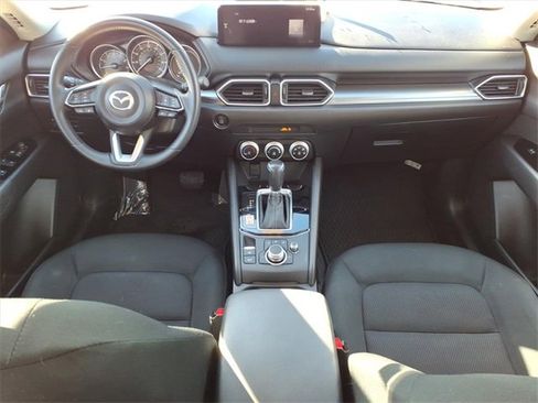 Certified 2023 MAZDA CX-5 AWD 2.5 S image 11