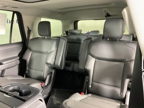 New 2027 Ford Expedition Active RWD image 16