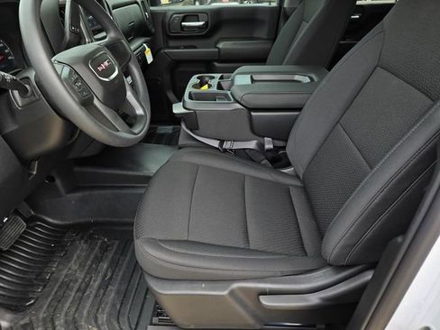 New 2026 GMC Sierra 2500 Pro w/ 1SA Pro Safety Plus Package AWD/4WD image 17