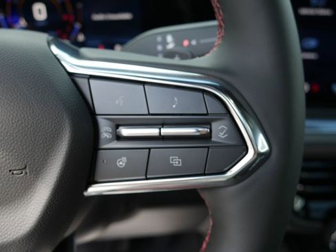 New 2026 Chevrolet Suburban RST w/ Comfort Package image 14