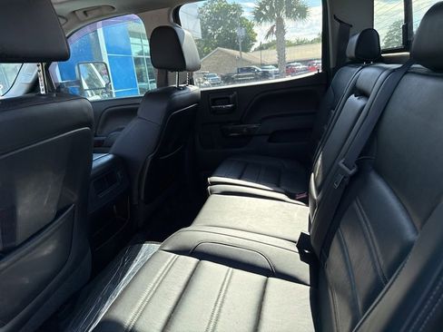 Used 2015 GMC Sierra 3500 Denali w/ Duramax Plus Package AWD/4WD image 23