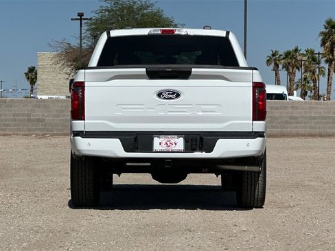 Used 2025 Ford F150 STX w/ Equipment Group 200A image 5