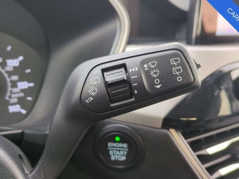 Used 2022 Ford Escape SE w/ Convenience Package image 51