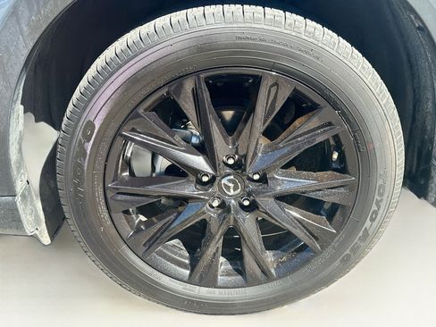 Used 2025 MAZDA CX-5 Carbon Edition AWD/4WD image 11