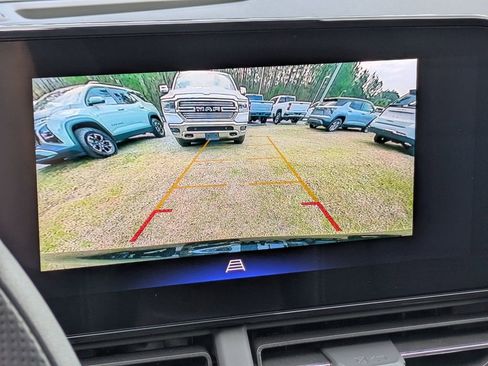 New 2026 Chevrolet Trax LT image 20