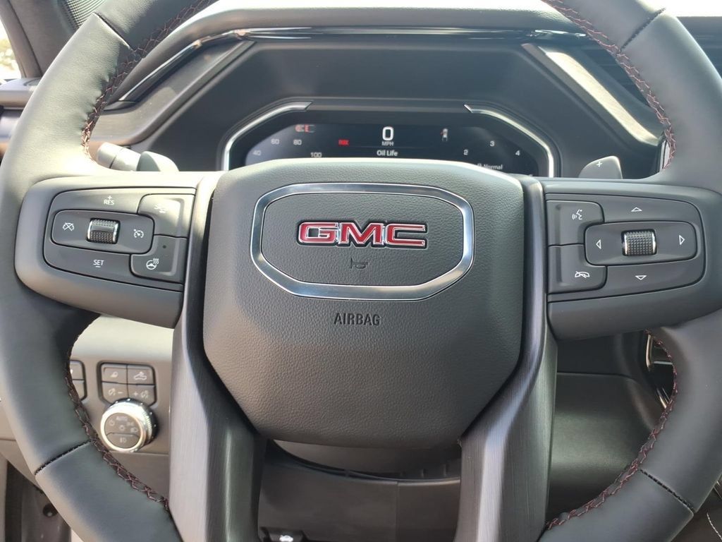 New 2026 GMC Sierra 1500 AT4X AWD/4WD image 20