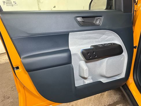 New 2026 Ford Maverick XLT image 15