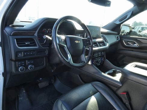 Used 2021 Chevrolet Tahoe LT image 24