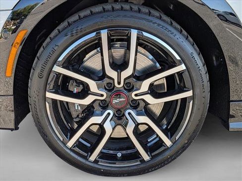 New 2026 MINI Cooper S image 10