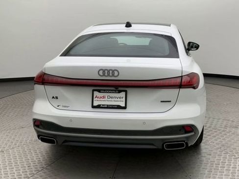 Used 2025 Audi A5 2.0T Premium w/ Convenience Package image 3