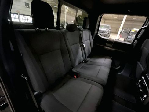 Certified 2019 Ford F150 XLT w/ Equipment Group 302A Luxury AWD/4WD image 25