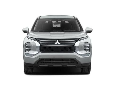 Used 2023 Mitsubishi Outlander ES FWD image 39