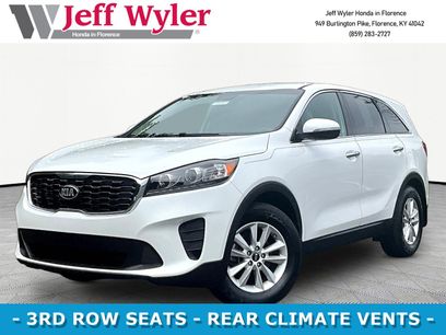 Used 2019 Kia Sorento FWD