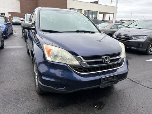 Used 2010 Honda CR-V EX image 5