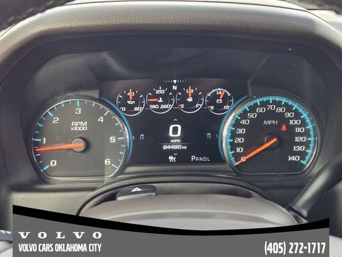 Used 2020 GMC Yukon XL Denali w/ Denali Premium Package image 17