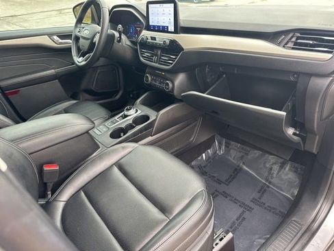 Used 2021 Ford Escape SEL w/ Technology Package image 35