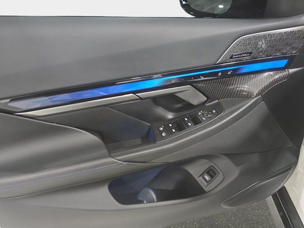 Certified 2024 BMW i5 M60 w/ Executive Package AWD/4WD image 21
