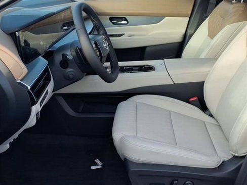 New 2026 Nissan Murano Platinum image 25