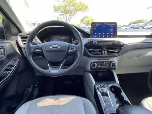 Used 2025 Ford Escape Active FWD image 8