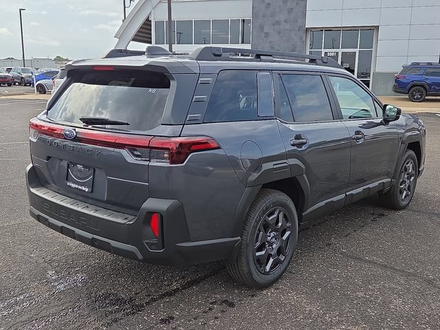 New 2026 Subaru Outback Premium AWD/4WD image 4