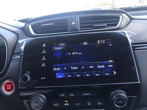 Used 2020 Honda CR-V EX image 25