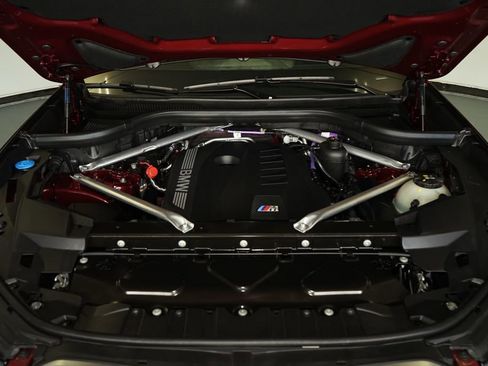 Used 2026 BMW X6 xDrive40i image 25