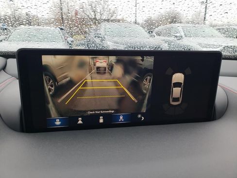 Certified 2025 Acura TLX SH-AWD w/ A-SPEC Pkg image 26