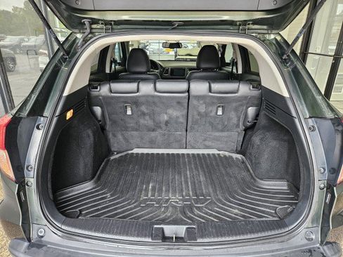 Used 2016 Honda HR-V EX-L image 10