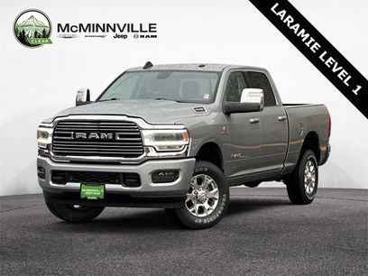 Used 2024 RAM 2500 Laramie