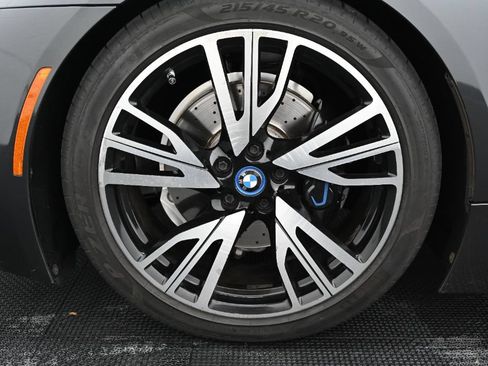 Used 2016 BMW i8 AWD/4WD image 38