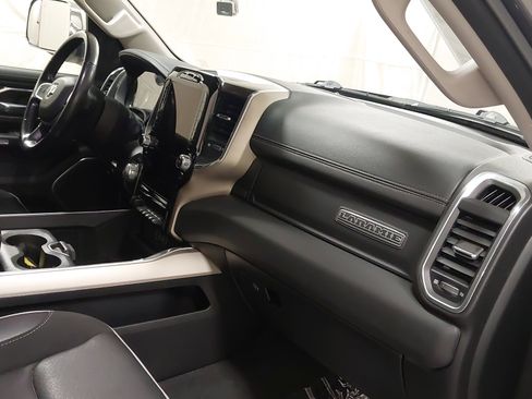 Used 2022 RAM 1500 Laramie image 29