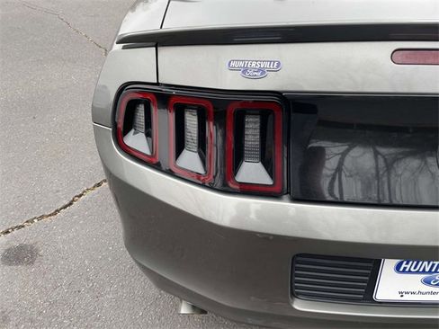 Used 2014 Ford Mustang Coupe w/ FP6 Appearance Package image 25