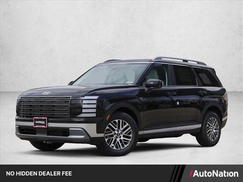 New 2026 Hyundai Palisade SEL AWD/4WD image 1