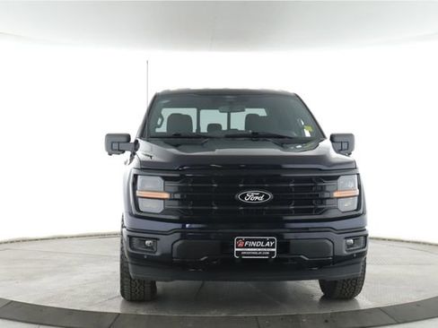 Used 2024 Ford F150 XLT w/ Equipment Group 302A MID AWD/4WD image 12
