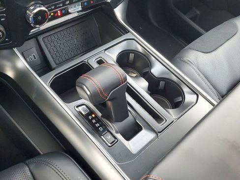 New 2025 Ford F150 Raptor image 20