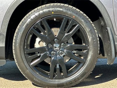 Certified 2022 Honda Pilot Special Edition image 29