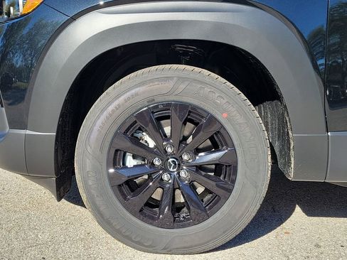 New 2026 MAZDA CX-50 2.5 Hybrid w/ Weather Package image 6