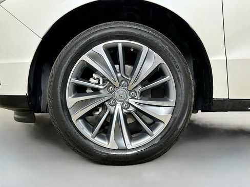 Used 2017 Acura MDX FWD w/ Technology Package image 40