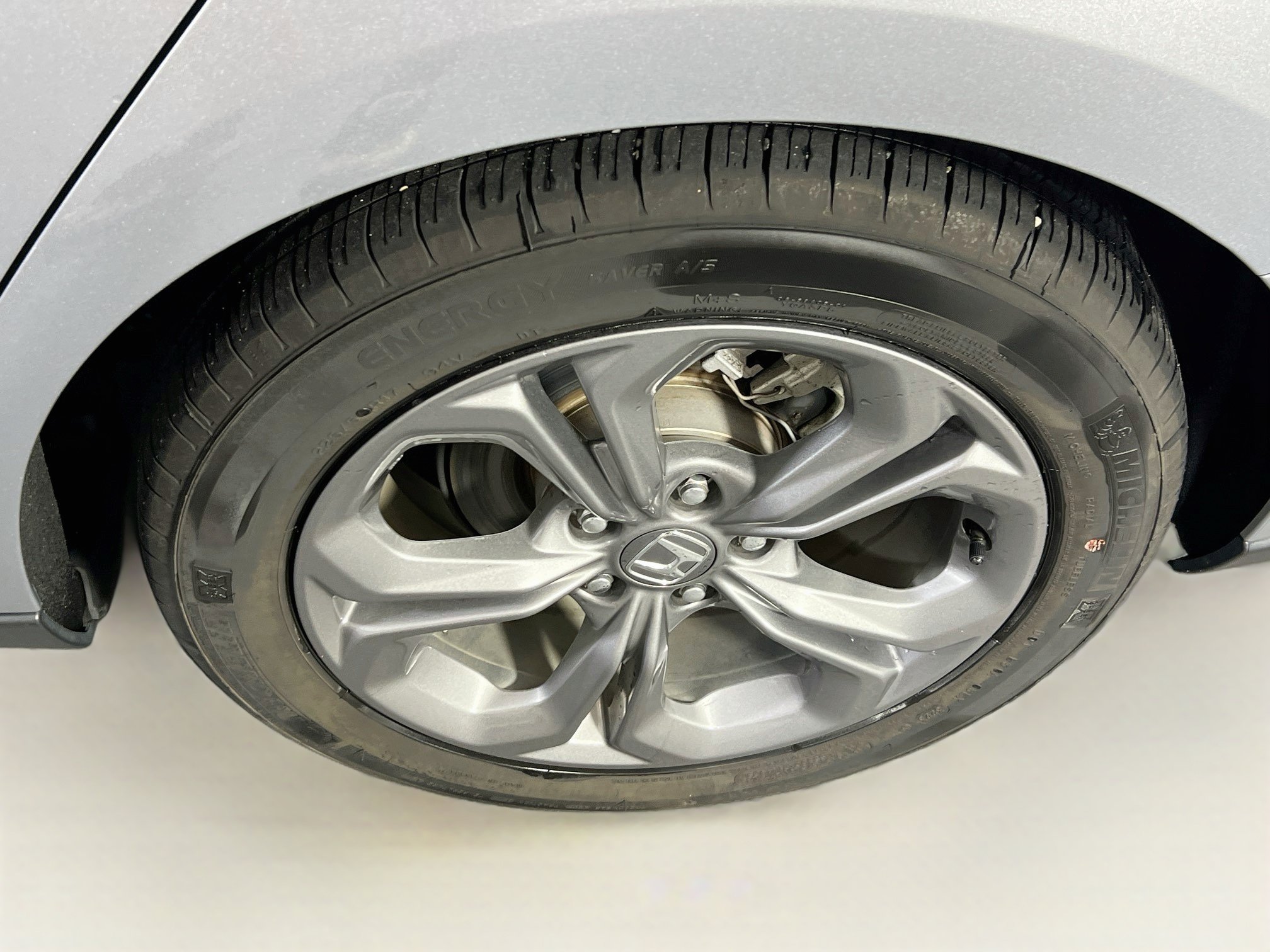 Used 2023 Honda Accord EX image 29