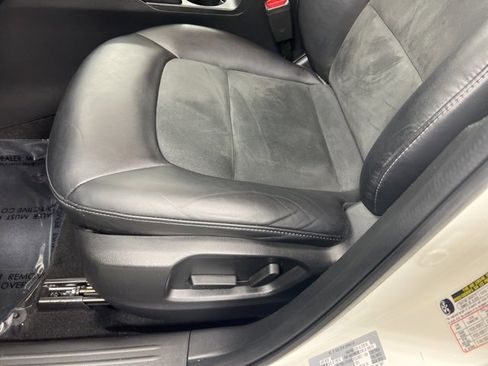 Used 2023 MAZDA CX-5 AWD 2.5 S w/ Select Package image 14