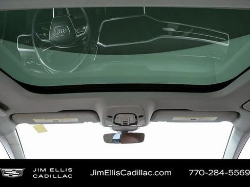 Used 2019 Audi A6 3.0T Premium Plus image 19