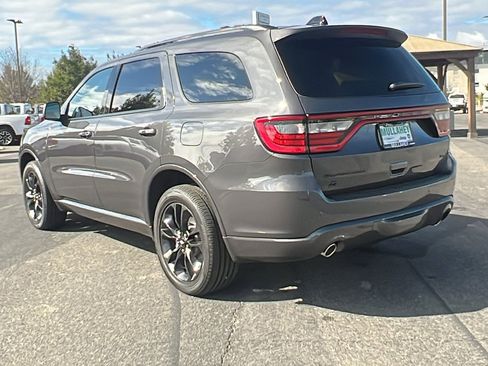 New 2026 Dodge Durango GT w/ Blacktop Package image 5