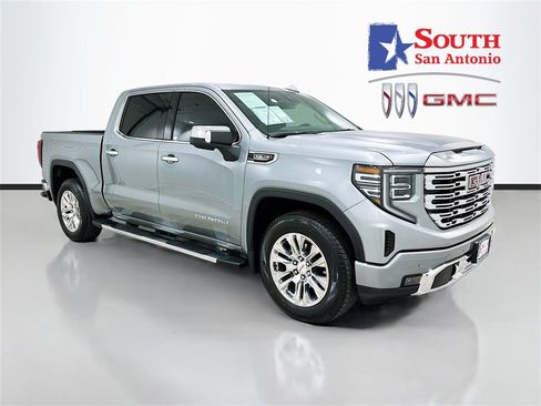 Used 2026 GMC Sierra 1500 Denali image 1